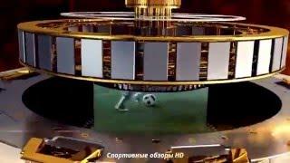 Спортивные обзоры HD