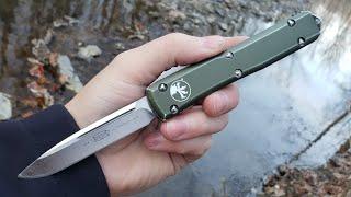 Microtech Ultratech Overview and Discussion