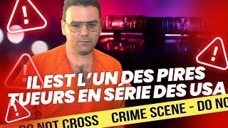 TOMMY LYNN SELLS : LE PIRE CRIMINEL DU 20ÈME SIÈCLE !