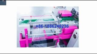 heat shrink wrapping machine CCP