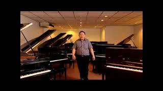 Year 2010' Graceful Piano Sdn Bhd - Kawai New Piano Review