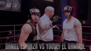 Daniel Esparza VS Yousef El Gammal