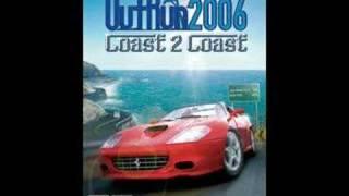 OutRun 2006 - Shiny World