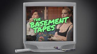 THE OSBOURNES BASEMENT TAPES: Full Episode Season One Episode One