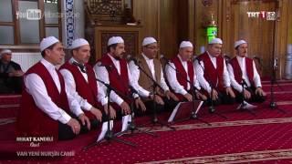 Affet İsyanım Benim Halim Yaman Allahım - Hüseyni Müziksiz ilahi