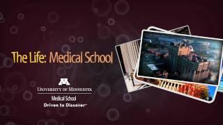 Medical School: Activities & Life