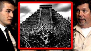 History of Maya civilization | Ed Barnhart and Lex Fridman