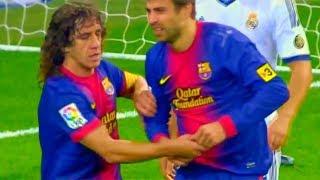 Top 10 Fairplay Football Moments