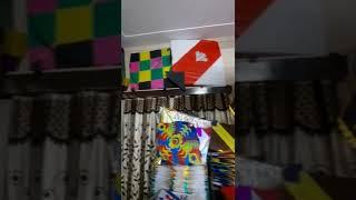 #billu kite shop near CMC chowk Ludhiana