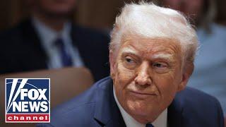 BREAKING: Harvard defies Trump admin, faces $2 BILLION funding freeze