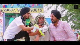 ਯਾਰ ਵਪਾਰੀ ਡੰਗਰਾਂ ਦਾ | Yaar Vapari Dangran Da| Short Movie 2021 | Theater Junction(Tj) |