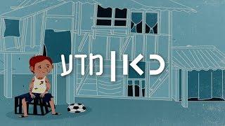 כאן | מדע - האם העניים טפשים יותר?