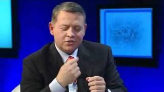 “Don't take 'no' for an answer” - King Abdullah II Ibn Al Hussein.