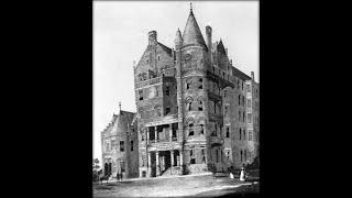 Seven Wonders of Ancient Knoxville