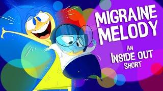 MIGRAINE MELODY: An Inside Out Short (FANMADE)