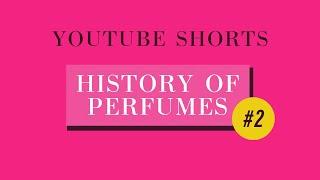 How did perfumes come about? History of Perfumery - Pt 2 | Kelly MacPepple