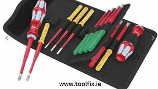 Tools Supplier Ireland