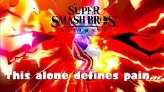 I hate Quickplay | Super Smash Bros. Ultimate