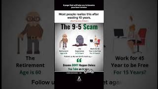Subscribe To Grow with us #motivation #selfimprovement #discipline #9to5job