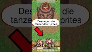 LIGT: Wie die LINDENSTRASSE in SECRET OF MANA entstand #shorts