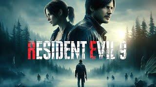 Resident Evil 9 - Latest Rumours And Revelations