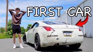 Flipping Cars Until I Can Afford My DREAM CAR
