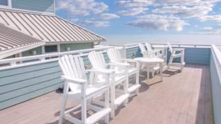 Always Dreaming Vacation Rental St. Augustine Beach, Florida