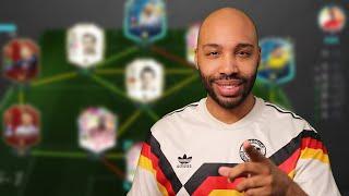 ICH BEWERTE EURE TEAMS!   - Fährmann in 2,4m Team? - FIFA 20 Ultimate Team