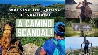 What it's Like to Walk the Camino: a Revealing Look