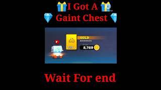 I Got A Gaint Chest Opening  || SaddaXpro op YT || Part -42|| #frag #short #ohbibi