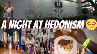 A NIGHT AT HEDONISM 2 ALL INCLUSIVE RESORT-NEGRIL JAMAICA   || #vacation #beachresort