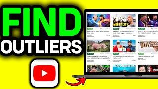 How To Find Viral Video Ideas For YouTube 2025 - Find VIRAL Ideas Fast