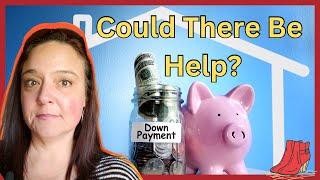 What Is Down Payment Assistance First Time Home Buyer Programs 2022 NC