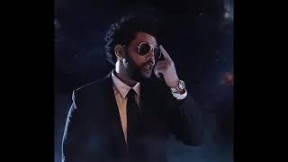 (FREE) Brent Faiyaz ft. The Weeknd type beat - Nights Interlude | prod. JZPH
