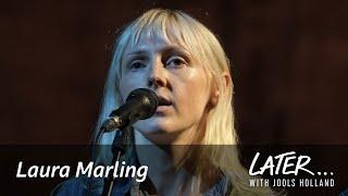 Laura Marling - No One's Gonna Love You Like I Can (Later... with Jools Holland)