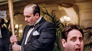 Al Capone hits a homerun | The Untouchables | CLIP