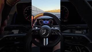 2024 Mercedes GLB 250 0-60
