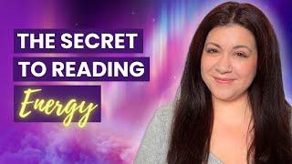 Get A Read On ANYONE or ANYTHING With This Easy & Powerful PSYCHIC TECHNIQUE