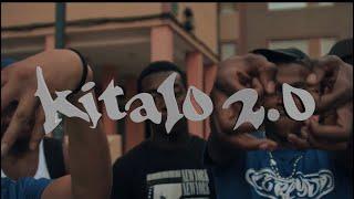 BABY KAY - KITALO 2.0 (OFFICIAL MUSIC VIDEO) #TORREBRONXDRILL