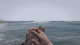 iTz GNik playing Grand Theft Auto V on Xbox One