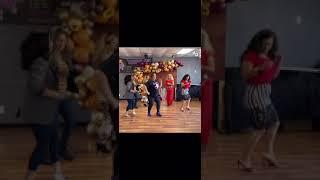 Ciclón Ciclón - cumbia - TikTok - November - zumba