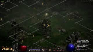 Врываемся в бэтку DIABLO 2 Resurrected