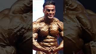 Indian no1 bodybuilder