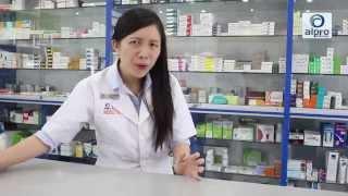 Alpro Pharmacy MedicPak - Travelling with MedicPak