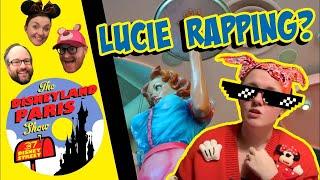 The DLP Show | Lucie Rapping - 16/02/2025