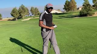 Rancho Vista Golf Course - Golf Vlog #4