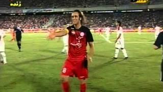 Ali Karimi _ 2011-2012 (90-91) _Part (1)_Full Highlight