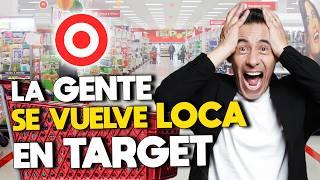 QUÉ ES EL TARGET Y CÓMO AHORRAR DINERO EN ÉL  | Yordi Rosado Vlogs