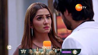 Kumkum Bhagya | Ep - 2923 | Preview | Nov 18 2024 | Zee TV