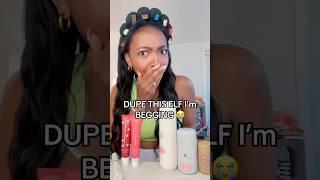 Would You Buy a $5 DIOR DUPE?#preppyproducts #skincare #freepreppyclip #lipbalm #makeup #grwm